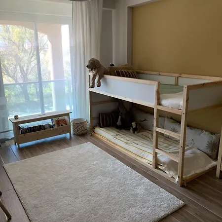 Villa Gazim Turizm *